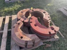 International Half Weights