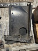Cab Cover 'Pair of 2'