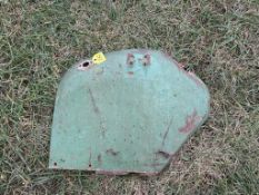John Deere Fender