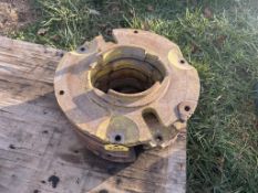 Wheel Weights