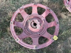 International Wheel Center