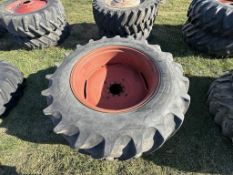 International Duals 'Pair of 2'