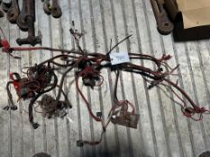 Wire Harness