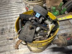 Misc Bucket Lot