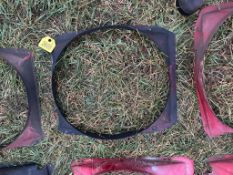 International Fan Shroud