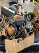 Box Lot