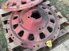 International Wheel Center