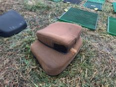 Seat Cushion