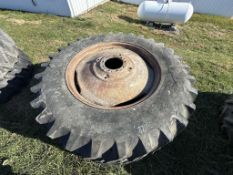 International Duals 'Pair of 2'