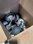 Box Lot