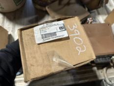 Hydraulic Oil Accumulator