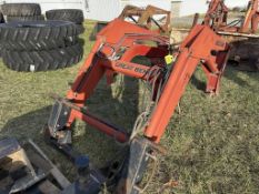 Great Bend 660 Loader