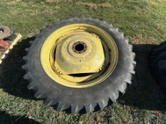 John Deere Duals 'Pair of 2'