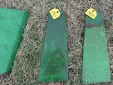 John Deere Sheet Metal