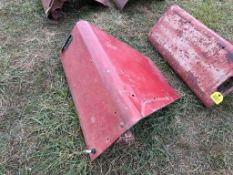 International Fender