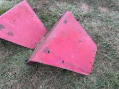 International Fender