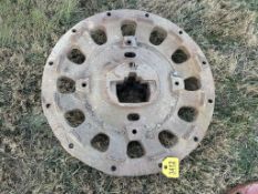 International Wheel Center