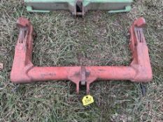 International Quick Hitch