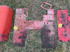 International Floor Board