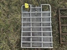 International Grille