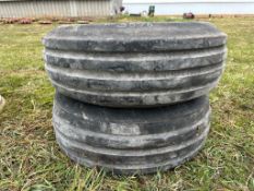 Firestone Tire 'Pair of 2'
