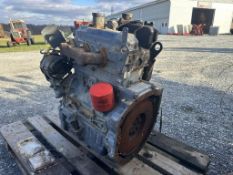 1999 Iveco 8035.05B Core Engine