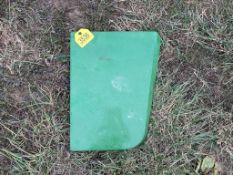 John Deere Sheet Metal