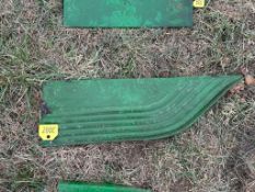 John Deere Sheet Metal