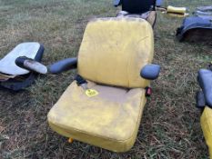 John Deere Seat