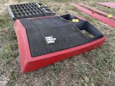 International Grille