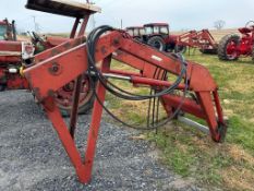International 2250 Loader