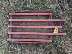 International Grille