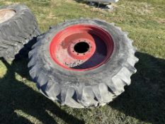 International Duals 'Pair of 2'