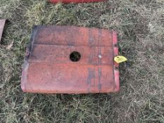 International Sheet Metal