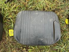 Seat Cushion