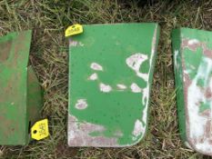 John Deere Sheet Metal
