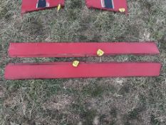 International Side Panel