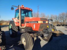 Case IH 7130 Cab Tractor 'Ride & Drive'