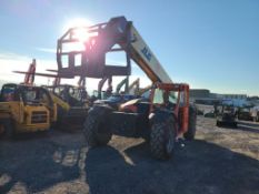 2014 JLG G9-43A Telehandler 'Ride & Drive'