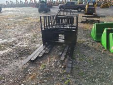 Kivel Pallet Forks 'NEW'