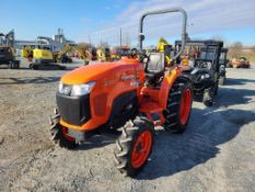2019 Kubota L3301 Compact Tractor 'Ride & Drive'