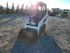 2019 Bobcat S70 Skid Steer 'Ride & Drive'