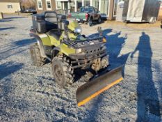2000 Polaris Sportsman 500 ATV - NO Title 'Ride & Drive'