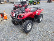 2004 Yamaha Grizzley 660 ATV - NO Title 'Ride & Drive'
