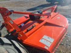 Landpride RCR1872 Rotary Mower