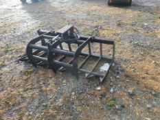JMR Brush Grapple 'NEW'
