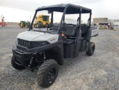 2023 Polaris Ranger 570EFI Utility Vehicle 'Title in the Office - Elite Ride & Drive'