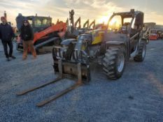 Virnig High Capacity Bucket