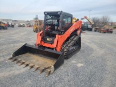 2024 Kubota SVL97-2 Track Skid Steer 'Elite Ride & Drive'
