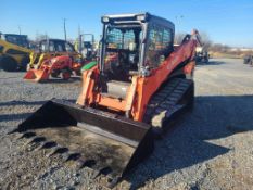 2021 Kubota SVL97-2 Track Skid Steer 'Elite Ride & Drive'
